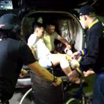 Komplotan pencurian spesialis rumah mewah saat dibelakang Tekab 308 Polresta Bandar Lampung || Saibetik.com