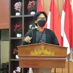 Foto Ketua Bidang Teknologi dan Informasi SMSI Bandar Lampung M. Ridho Azhari || Ist