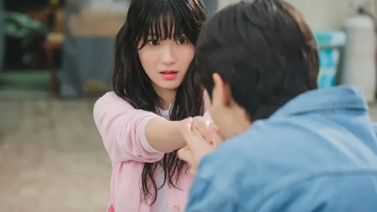  Sinopsis Drama Baru Kim Hye Yoon: The Year We Turned 29