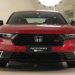 Honda: Memimpin Pasar Hybrid Indonesia di Tahun 2024, CR-V eHEV Mendominasi