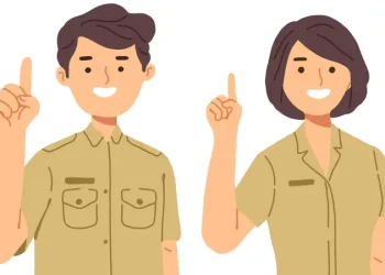 Selamat! Guru Kategori Ini Berhak Mendapat Tunjangan Tambahan Rp900 Ribu