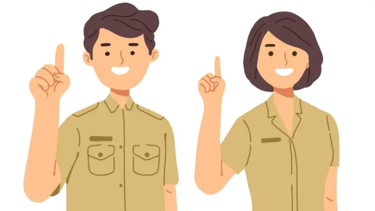 Selamat! Guru Kategori Ini Berhak Mendapat Tunjangan Tambahan Rp900 Ribu