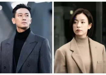  Tayangan Drakor Blood Free Episode 3 dan 4 Hadir di Disney Plus Hari Ini!