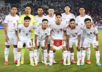 Australia Anggap Timnas Indonesia U-23 Sebagai Lawan Kuat: Pelatih Kanguru Ingin Serius