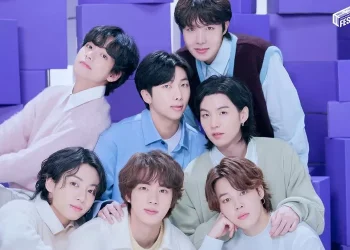 Daftar Lagu BTS yang Paling Terlupakan Namun Pantas Dimasukkan ke Playlist