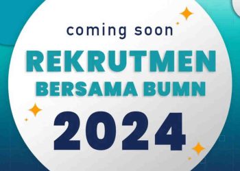 Cara Cek Pengumuman Hasil Tes Online Rekrutmen Bersama BUMN 2024 Melalui Akun RBB