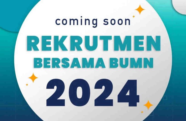 Cara Cek Pengumuman Hasil Tes Online Rekrutmen Bersama BUMN 2024 Melalui Akun RBB