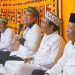 Silaturrahmi Dengan MPAL, Bupati Pesawaran Diskusikan Program Kegiatan Budaya