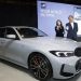 BMW Connected Drive: Fitur Canggih Untuk Pengendara di Indonesia