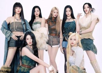  Kisah Menarik di Balik Lagu Like That dari BABYMONSTER Karya Charlie Puth sebagai Hadiah