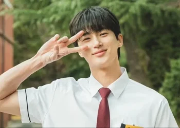  Dampak Popularitas Aktor Korea Byeon Woo Seok: Film Soulmate Tayang Lagi di Bioskop