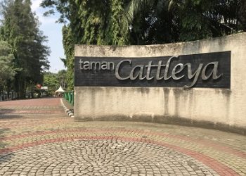 Mengenang Kota Kiev: Patung Anna de Kiev di Taman Cattleya, Simbol Persahabatan Jakarta-Ukraina