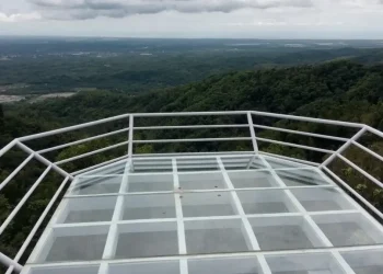 Canting Mas Puncak Dipowono: Legenda Bandung Bondowoso dan Pusaka Nyi Roro Kidul