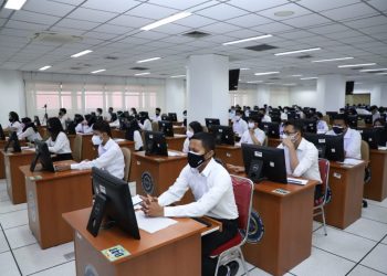 Syarat Terbaru Seleksi CASN 2024 yang Ditetapkan KemenPAN-RB