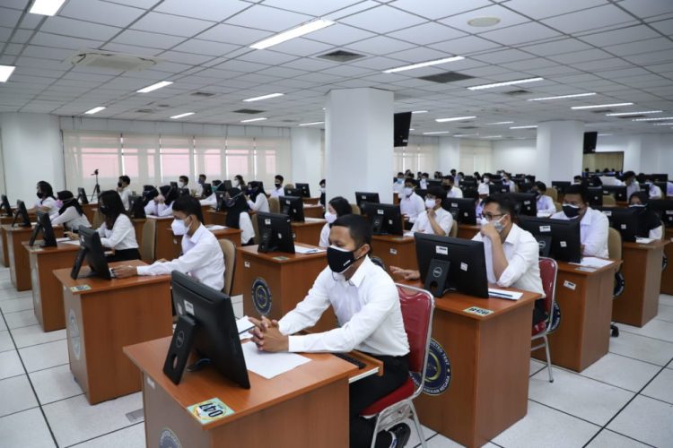 Syarat Terbaru Seleksi CASN 2024 yang Ditetapkan KemenPAN-RB