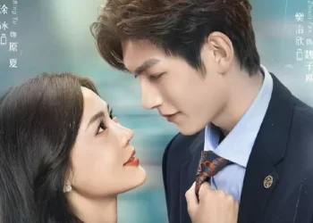 Sinopsis Drama China PRESENT IS PRESENT: Sepasang Kekasih Melakukan Perjalanan Waktu