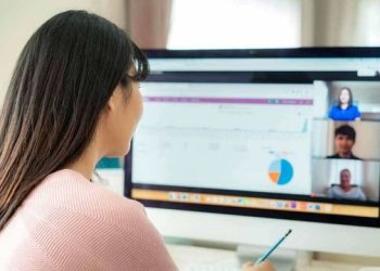  3 Layanan CloudX dan Fungsi Pentingnya sebagai Aplikasi Meeting Online