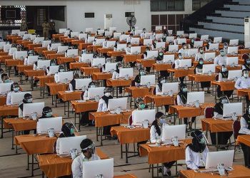 Ini Link Pendaftaran CPNS 2024 dan Cara Daftarnya di SSCASN