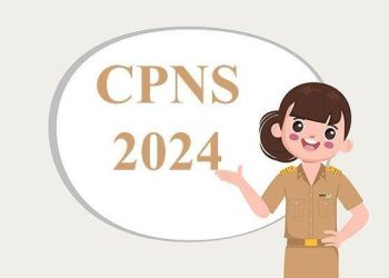 Tenaga Honorer yang Sudah Terdata di Tahun ini Berpeluang Langsung Diangkat sebagai CPNS