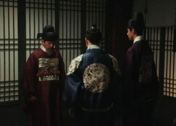 Makin Seru! 7 Sorotan Drama Missing Crown Prince pada Episode 11 dan 12