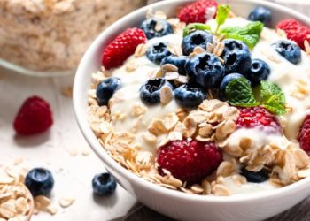 Jangan Panik! Ini Rekomendasi Menu Sarapan Diet yang Efektif untuk Menurunkan Berat Badan