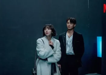 6 Prediksi Spoiler untuk Akhir Drakor The 8 Show: Akankah Ada yang Tepat?