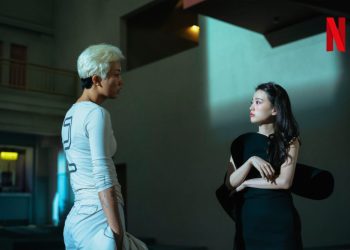 Sinopsis Drakor CRASH: Investigasi Kejahatan Lalu Lintas dengan Aksi Menegangkan