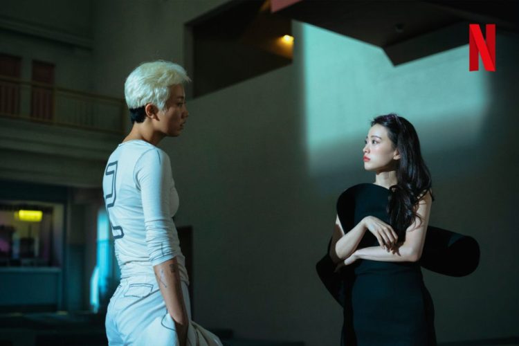 Sinopsis Drakor CRASH: Investigasi Kejahatan Lalu Lintas dengan Aksi Menegangkan