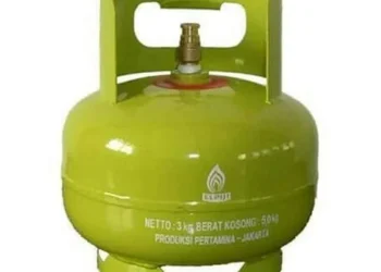 Pendaftaran Hanya Sampai 31 Mei 2024: Pembelian Elpiji 3 Kg Wajib Pakai KTP yang Sudah Terdaftar