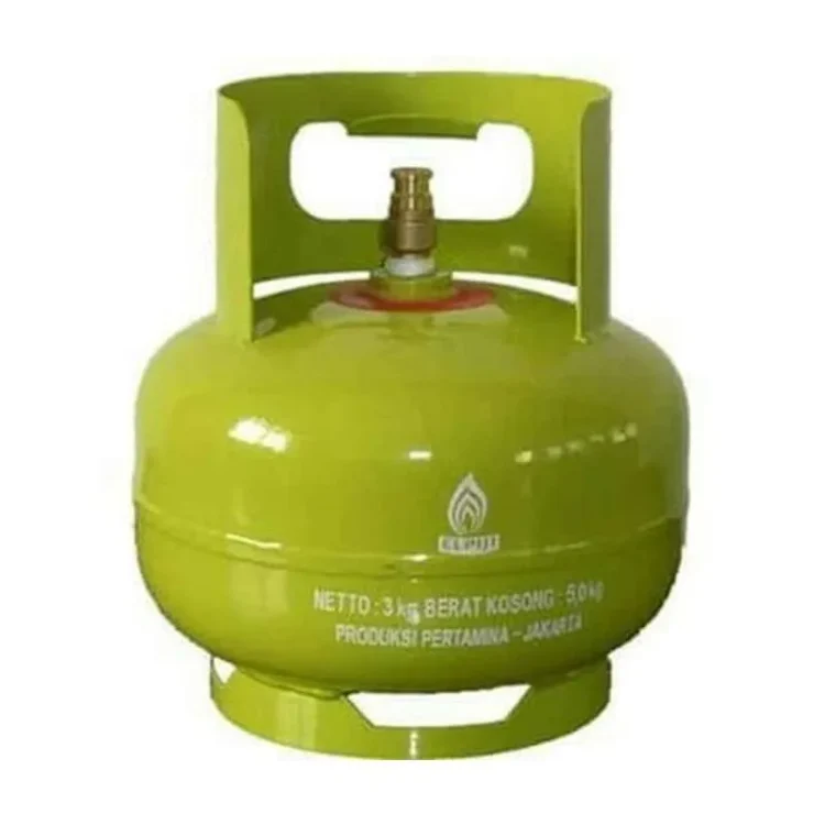 Pendaftaran Hanya Sampai 31 Mei 2024: Pembelian Elpiji 3 Kg Wajib Pakai KTP yang Sudah Terdaftar