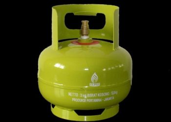 Syarat dan Cara Daftar Pembelian Elpiji 3 Kg dengan KTP: Langkah-langkah Praktis yang Harus Diketahui