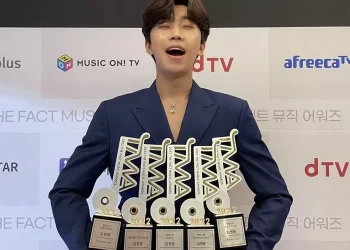 Sorotan Terhadap Kasus Dugaan Manipulasi Peringkat Musik yang Menjerat Penyanyi Trot Young Tak