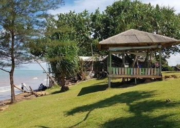  Menikmati Keindahan Pantai Turki: Surga Pasir Putih di Kalimantan Selatan