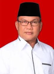 Hanan A. Rozak, Cagub Rekomendasi Golkar: Total Kekayaan dan Tantangan di Pilgub Lampung 2024