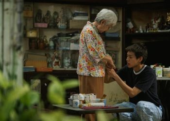 Siapa Sosok Billkin Putthipong? Perankan M di Film How to Make Millions Before Grandma Dies