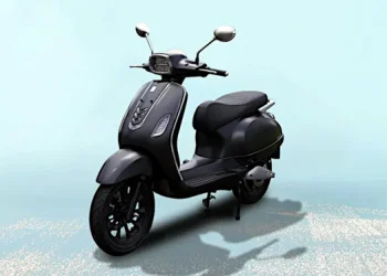 Syarat Mendapatkan Subsidi Pembelian Motor Listrik Rp7 Juta