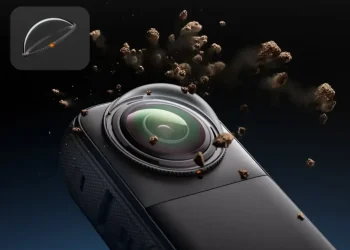  Insta360 X4: Kamera Terbaru dengan Teknologi Terdepan untuk Pencinta Fotografi