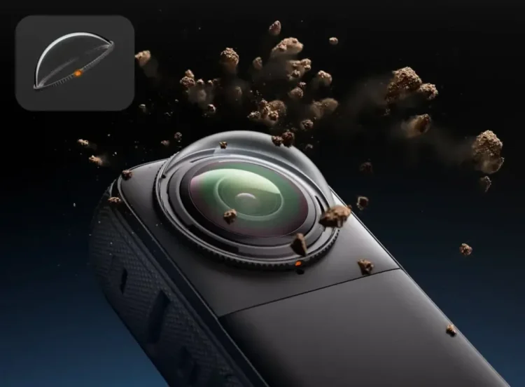 Insta360 X4: Kamera Terbaru dengan Teknologi Terdepan untuk Pencinta Fotografi