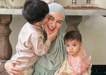 Irish Bella Mengungkap Alasan Tak Mengunjungi Ammar Zoni Saat Lebaran