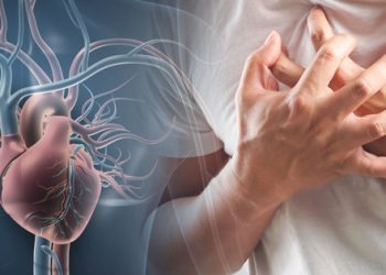 Ciri Perubahan Fisik pada Penderita Penyakit Jantung yang Harus Diketahui