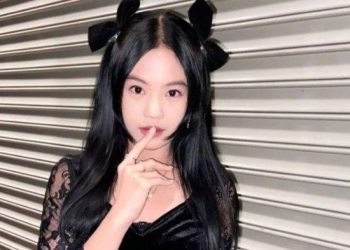 Jeane Victoria, Eks Anggota JKT48, Diduga Melanggar Aturan