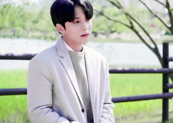 Dikenal Bersuara Emas, Ini Daftar OST Drakor dan Variety Show Jongho ATEEZ