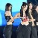 NewJeans Memukau di Panggung Korea on Stage New Generation Performance 2024