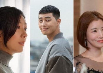  Deretan Drama Korea JTBC dengan Rating Tertinggi Sepanjang Masa, Wajib Tonton!
