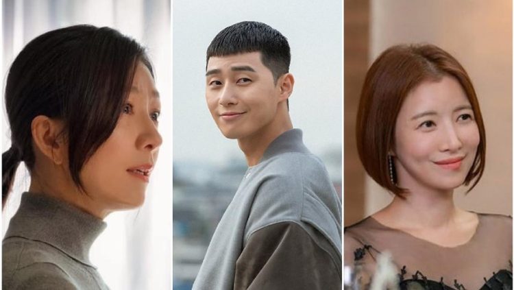  Deretan Drama Korea JTBC dengan Rating Tertinggi Sepanjang Masa, Wajib Tonton!