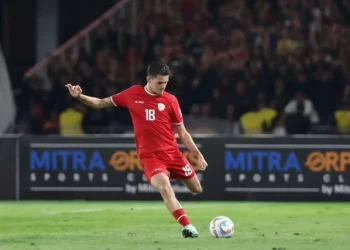  Tae-yong Terancam Hanya Bawa 20 Pemain Saat Lawan Australia: Kenapa?