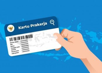 Jadwal Resmi Pembukaan Pendaftaran Kartu Prakerja Gelombang 69