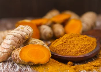 Empat Manfaat Kunyit untuk Mengobati Asam Lambung
