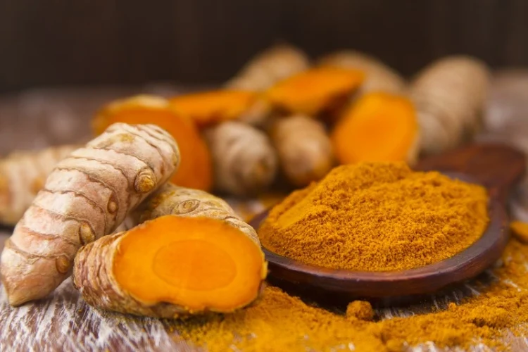 Empat Manfaat Kunyit untuk Mengobati Asam Lambung