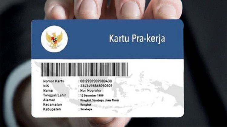 3 Mitra Platform Digital Resmi Tempat Membeli Pelatihan Prakerja